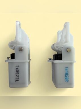 Konica Minolta Printer Replacement Hinges.
